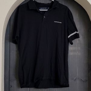 Calvin Klein polo